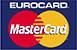 Eurocard Mastercard